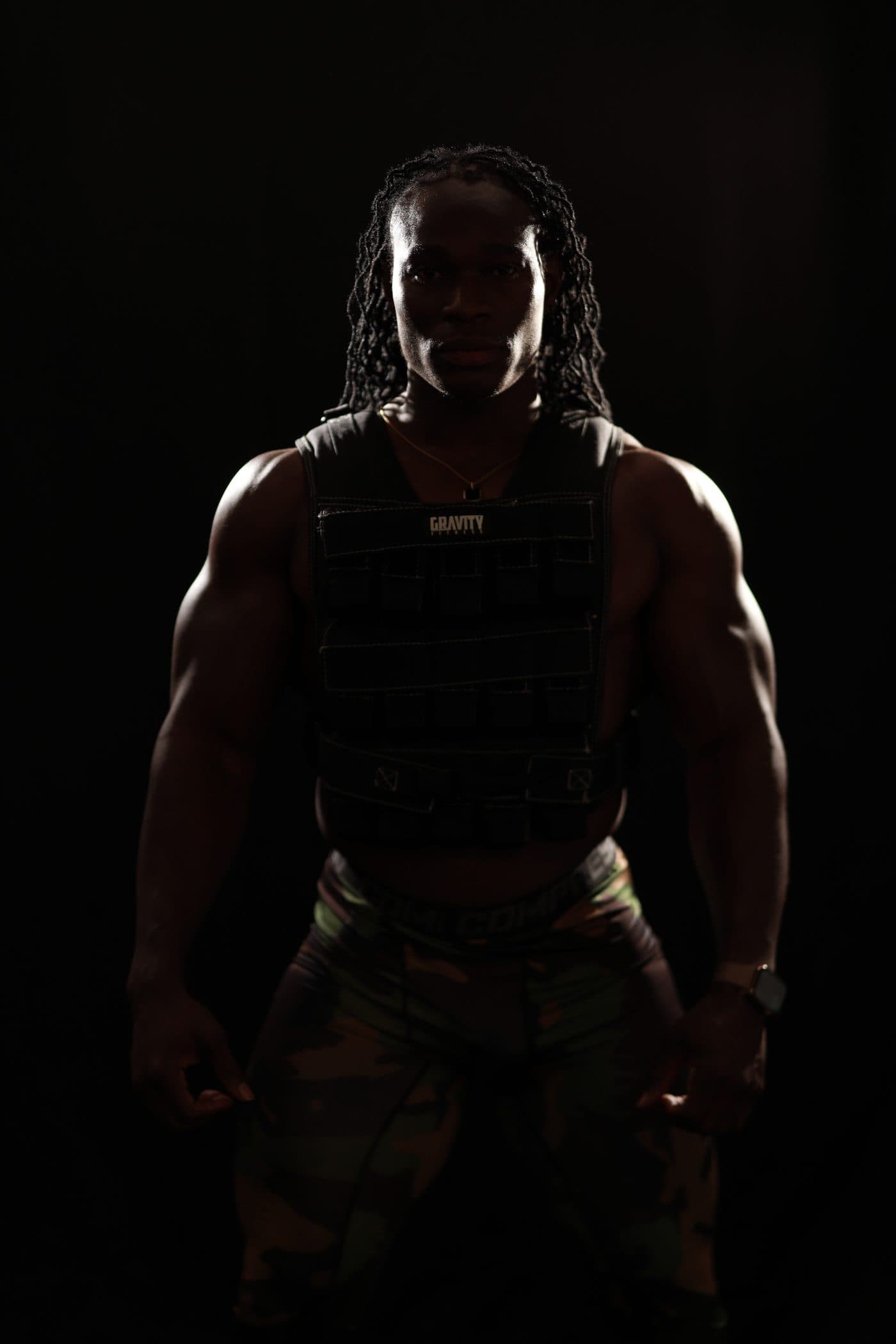 Hypertrophy Engine program