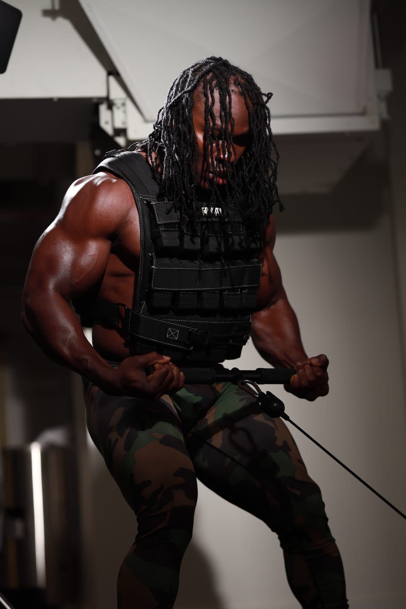 Apex Strength program
